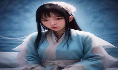 在线麻将牌注册登录界面截图，简洁的手机号输入框和一键登录按钮，蓝紫色调设计